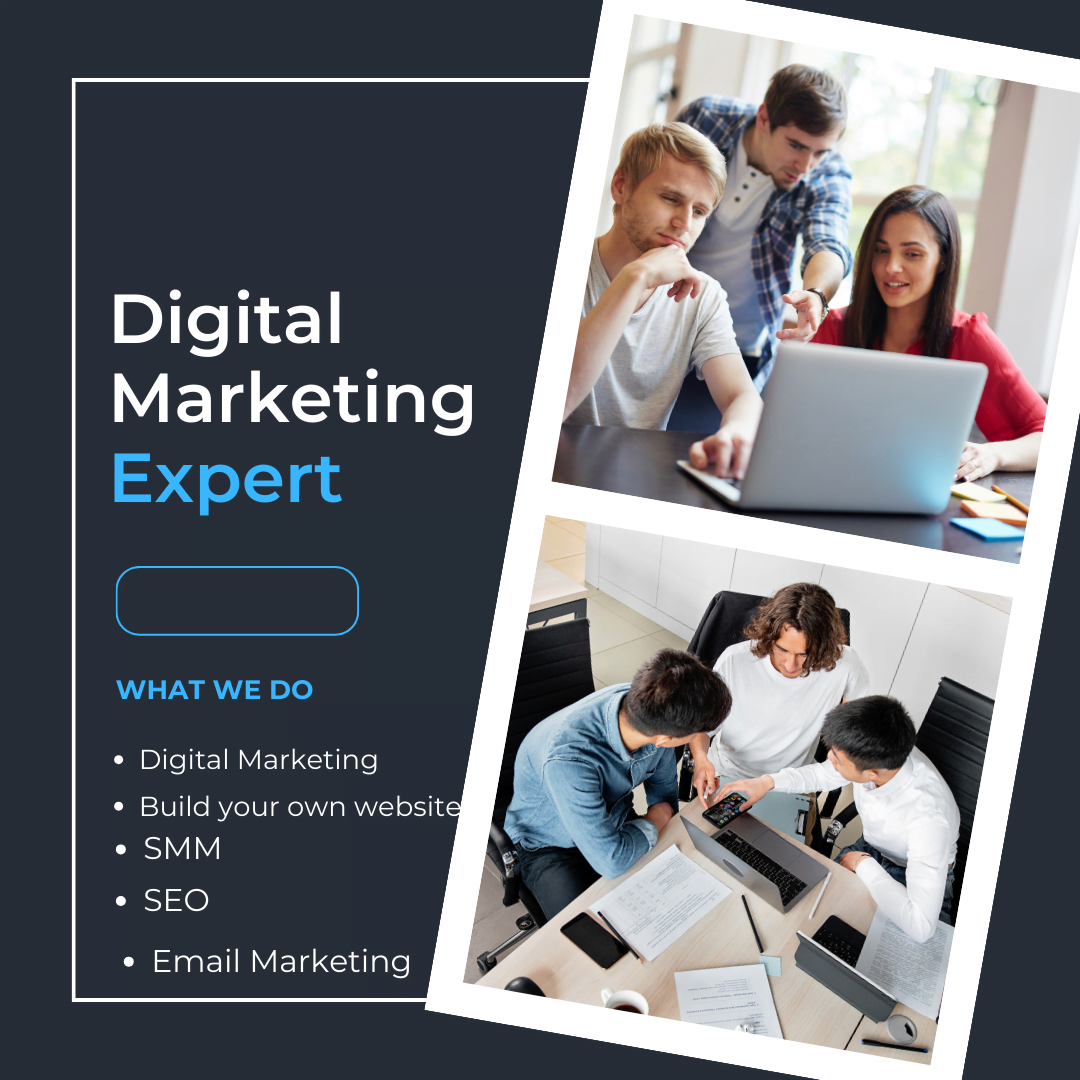 Digital Marketing Analytics And Training...