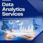 Standard Plan for Data Analytics Services & Solutions