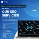 Advance SEO