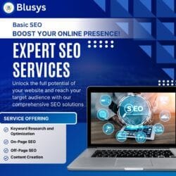 Basic SEO