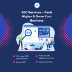 Search Engine Optimization