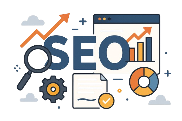 Affordable SEO services with customized plans and transparent pricing in Noida