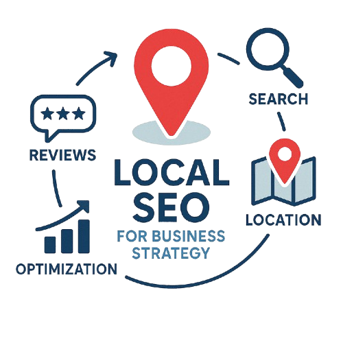 Local SEO