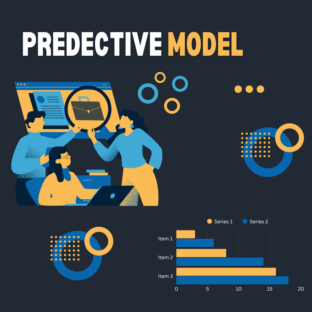 Data Analytics Services and Solutions