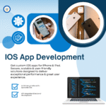 iOS App Development – Build Powerful iPhone Apps